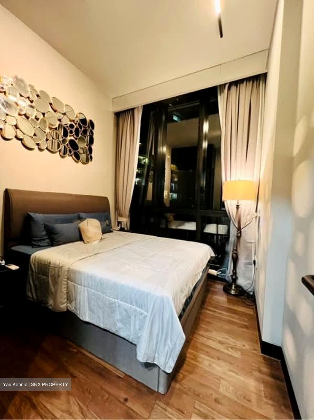 Martin Modern (D9), Condominium #604811941